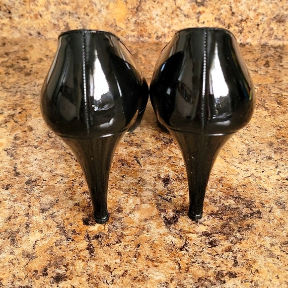 PRADA HEELS SIZE 39 - Picture 4 of 8